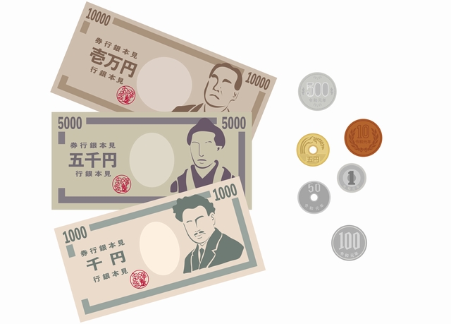銀行口座の預貯金は全額差し押さえられる？