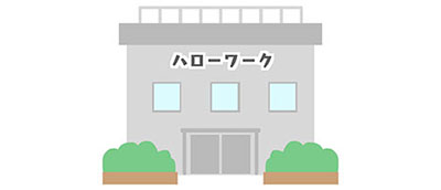失業手当の手続き
